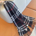 2025年12月11日入荷新品Burberryマフラーギフト/誕生日/記念品/アクセサリーkaka工場
