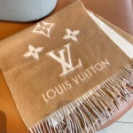 2025年12月11日入荷新品Louis Vuittonマフラーギフト/誕生日/記念品/アクセサリーkaka工場