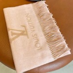 2025年12月11日入荷新品Louis Vuittonマフラーギフト/誕生日/記念品/アクセサリーkaka工場
