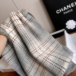 2025年12月11日入荷新品Chanelマフラーギフト/誕生日/記念品/アクセサリーkaka工場