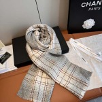2025年12月11日入荷新品Chanelマフラーギフト/誕生日/記念品/アクセサリーkaka工場