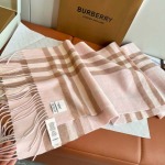 2025年12月11日入荷新品Burberryマフラーギフト/誕生日/記念品/アクセサリーkaka工場