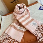 2025年12月11日入荷新品Burberryマフラーギフト/誕生日/記念品/アクセサリーkaka工場