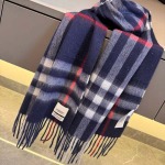 2025年12月11日入荷新品Burberryマフラーギフト/誕生日/記念品/アクセサリーkaka工場
