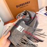 2025年12月11日入荷新品Burberryマフラーギフト/誕生日/記念品/アクセサリーkaka工場