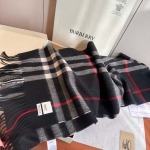 2025年12月11日入荷新品Burberryマフラーギフト/誕生日/記念品/アクセサリーkaka工場