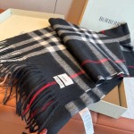 2025年12月11日入荷新品Burberryマフラーギフト/誕生日/記念品/アクセサリーkaka工場