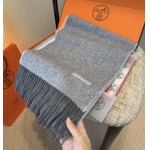 2025年12月11日入荷新品Hermesマフラーギフト/誕生日/記念品/アクセサリーkaka工場