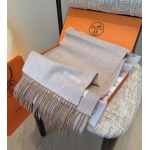 2025年12月11日入荷新品Hermesマフラーギフト/誕生日/記念品/アクセサリーkaka工場