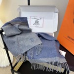 2025年12月11日入荷新品Hermesマフラーギフト/誕生日/記念品/アクセサリーkaka工場