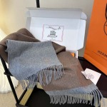 2025年12月11日入荷新品Hermesマフラーギフト/誕生日/記念品/アクセサリーkaka工場