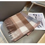 2025年12月11日入荷新品Burberryマフラーギフト/誕生日/記念品/アクセサリーkaka工場