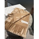 2025年12月11日入荷新品Coachマフラーギフト/誕生日/記念品/アクセサリーkaka工場