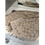 2025年12月11日入荷新品Coachマフラーギフト/誕生日/記念品/アクセサリーkaka工場