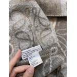 2025年12月11日入荷新品Loeweマフラーギフト/誕生日/記念品/アクセサリーkaka工場