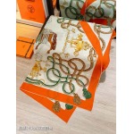 2025年12月11日入荷新品HERMESマフラーギフト/誕生日/記念品/アクセサリーkaka工場