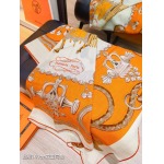 2025年12月11日入荷新品HERMESマフラーギフト/誕生日/記念品/アクセサリーkaka工場