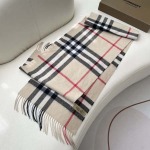 2025年12月11日入荷新品burberryマフラーギフト/誕生日/記念品/アクセサリーkaka工場