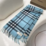 2025年12月11日入荷新品burberryマフラーギフト/誕生日/記念品/アクセサリーkaka工場