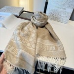 2025年12月11日入荷新品Diorマフラーギフト/誕生日/記念品/アクセサリーkaka工場