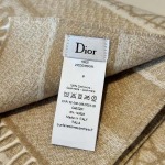 2025年12月11日入荷新品Diorマフラーギフト/誕生日/記念品/アクセサリーkaka工場