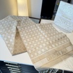 2025年12月11日入荷新品Diorマフラーギフト/誕生日/記念品/アクセサリーkaka工場