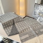 2025年12月11日入荷新品Diorマフラーギフト/誕生日/記念品/アクセサリーkaka工場