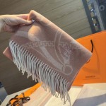 2025年12月11日入荷新品HERMESマフラーギフト/誕生日/記念品/アクセサリーkaka工場