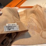 2025年12月11日入荷新品HERMESマフラーギフト/誕生日/記念品/アクセサリーkaka工場