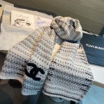 2025年12月11日入荷新品Chanelマフラーギフト/誕生日/記念品/アクセサリーkaka工場