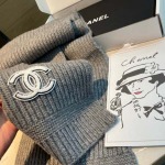 2025年12月11日入荷新品Chanelマフラーギフト/誕生日/記念品/アクセサリーkaka工場
