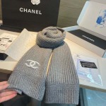 2025年12月11日入荷新品Chanelマフラーギフト/誕生日/記念品/アクセサリーkaka工場