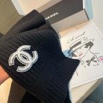 2025年12月11日入荷新品Chanelマフラーギフト/誕生日/記念品/アクセサリーkaka工場