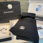 2025年12月11日入荷新品Chanelマフラーギフト/誕生日/記念品/アクセサリーkaka工場