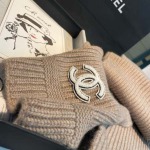 2025年12月11日入荷新品Chanelマフラーギフト/誕生日/記念品/アクセサリーkaka工場