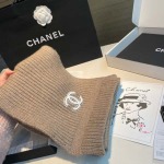 2025年12月11日入荷新品Chanelマフラーギフト/誕生日/記念品/アクセサリーkaka工場