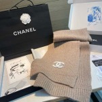 2025年12月11日入荷新品Chanelマフラーギフト/誕生日/記念品/アクセサリーkaka工場