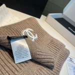 2025年12月11日入荷新品Chanelマフラーギフト/誕生日/記念品/アクセサリーkaka工場