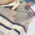 2025年12月11日入荷新品Loro Pianaマフラーギフト/誕生日/記念品/アクセサリーkaka工場