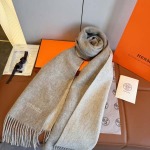 2025年12月11日入荷新品Hermesマフラーギフト/誕生日/記念品/アクセサリーkaka工場