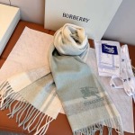 2025年12月11日入荷新品Burberryマフラーギフト/誕生日/記念品/アクセサリーkaka工場