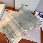 2025年12月11日入荷新品Burberryマフラーギフト/誕生日/記念品/アクセサリーkaka工場