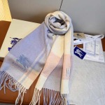 2025年12月11日入荷新品Burberryマフラーギフト/誕生日/記念品/アクセサリーkaka工場