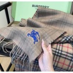 2025年12月11日入荷新品Burberryマフラーギフト/誕生日/記念品/アクセサリーkaka工場