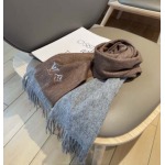 2025年12月11日入荷新品Louis Vuittonマフラーギフト/誕生日/記念品/アクセサリーkaka工場