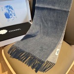 2025年12月11日入荷新品Chanelマフラーギフト/誕生日/記念品/アクセサリーkaka工場