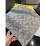 2025年12月11日入荷新品Fendiマフラーギフト/誕生日/記念品/アクセサリーkaka工場