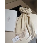 2025年12月11日入荷新品Coachマフラーギフト/誕生日/記念品/アクセサリーkaka工場