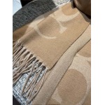 2025年12月11日入荷新品Coachマフラーギフト/誕生日/記念品/アクセサリーkaka工場