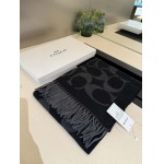 2025年12月11日入荷新品Coachマフラーギフト/誕生日/記念品/アクセサリーkaka工場